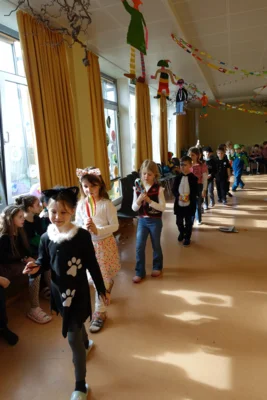 Foto des Albums: Schulfasching 2026