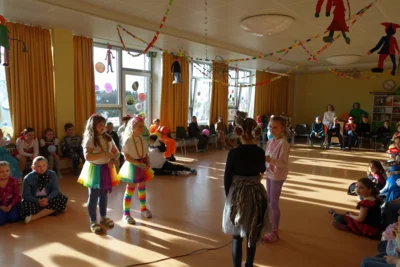 Foto des Albums: Schulfasching 2026