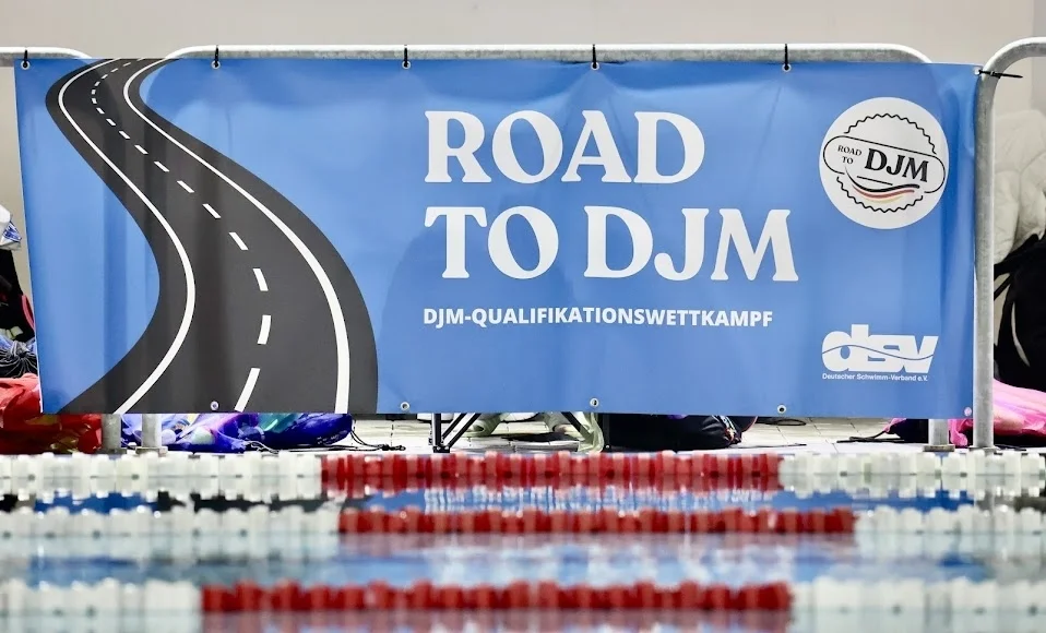 Bild: Plane DJM-Quali