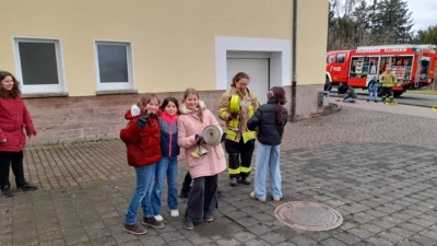 Foto des Albums: Feuerwehr-AG 02.2026