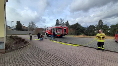 Foto des Albums: Feuerwehr-AG 02.2026