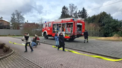 Foto des Albums: Feuerwehr-AG 02.2026