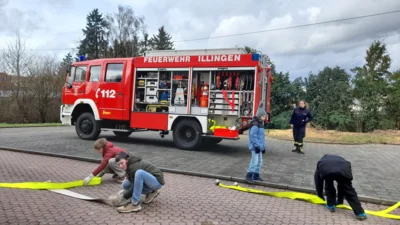 Foto des Albums: Feuerwehr-AG 02.2026