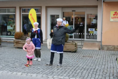 Foto des Albums: Faschingsumzug 2026