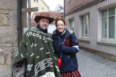 Foto des Albums: Faschingsumzug 2026