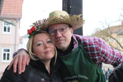 Foto des Albums: Faschingsumzug 2026
