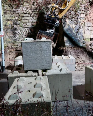 Foto des Albums: Einsatz 028/2026