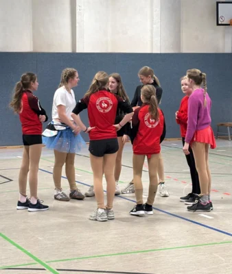 Foto des Albums: Saisonauftaktfeier 2026 (13.02.2026)