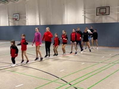 Foto des Albums: Saisonauftaktfeier 2026 (13.02.2026)