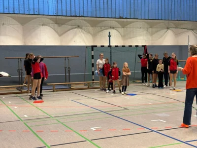 Foto des Albums: Saisonauftaktfeier 2026 (13.02.2026)