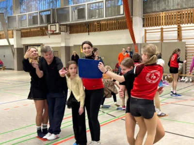 Foto des Albums: Saisonauftaktfeier 2026 (13.02.2026)