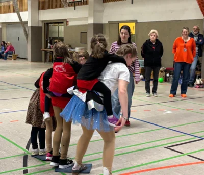 Foto des Albums: Saisonauftaktfeier 2026 (13.02.2026)