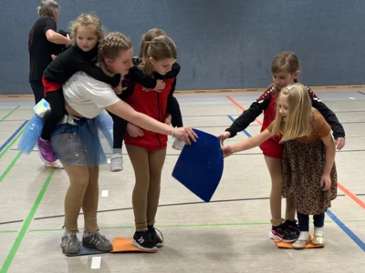 Foto des Albums: Saisonauftaktfeier 2026 (13.02.2026)