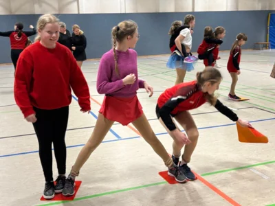 Foto des Albums: Saisonauftaktfeier 2026 (13.02.2026)