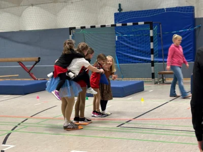 Foto des Albums: Saisonauftaktfeier 2026 (13.02.2026)