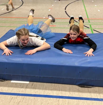 Foto des Albums: Saisonauftaktfeier 2026 (13.02.2026)