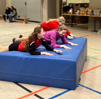 Foto des Albums: Saisonauftaktfeier 2026 (13.02.2026)
