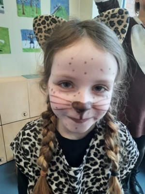 Foto des Albums: Fasching 2026 an unserer Schule