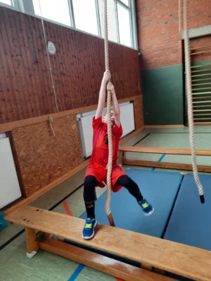 Foto des Albums: Fasching 2026 an unserer Schule