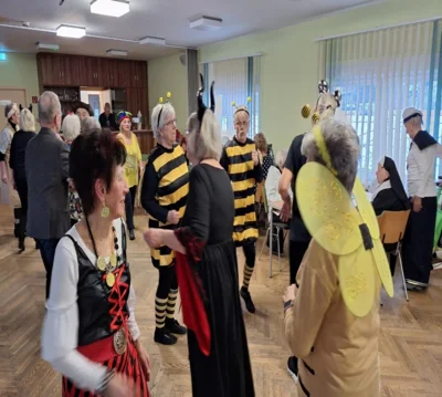 Foto des Albums: Fasching der Rehfelder Senioren 2026