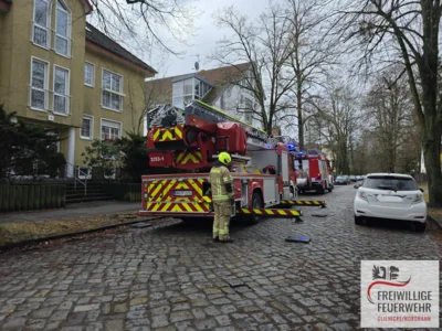 Foto des Albums: Einsatz Nr.:30/2026 H:klein