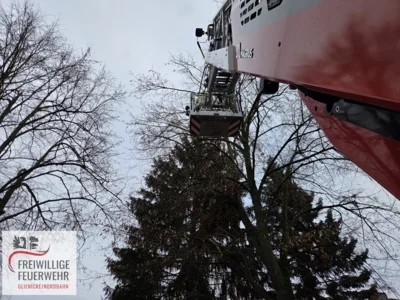 Foto des Albums: Einsatz Nr.:30/2026 H:klein