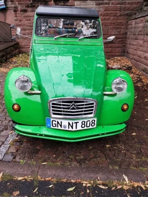Foto des Albums: Alles uff die Gass 2025