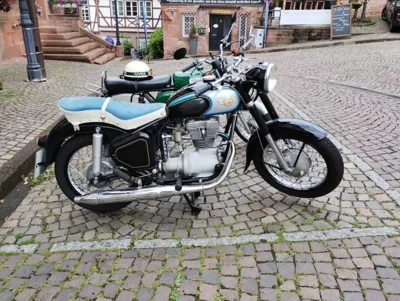 Foto des Albums: Alles uff die Gass 2025