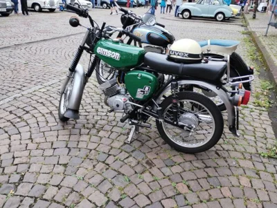 Foto des Albums: Alles uff die Gass 2025