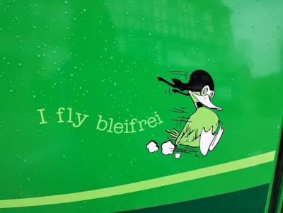 Foto des Albums: Alles uff die Gass 2025