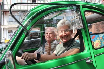 Foto des Albums: Alles uff die Gass 2025