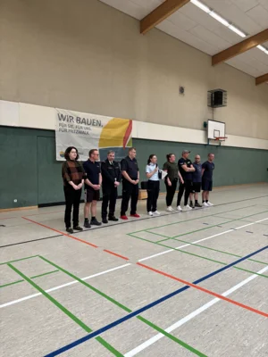 Foto des Albums: Sporttag Jugendfeuerwehren Stadt Pritzwalk