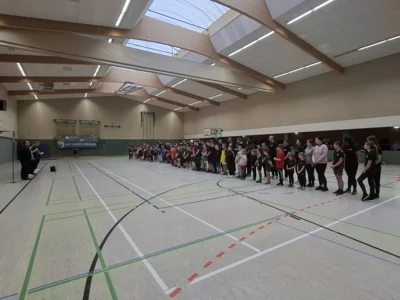 Foto des Albums: Sporttag Jugendfeuerwehren Stadt Pritzwalk