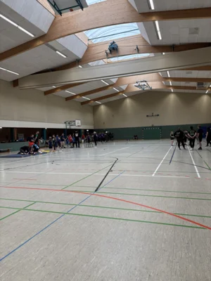Foto des Albums: Sporttag Jugendfeuerwehren Stadt Pritzwalk