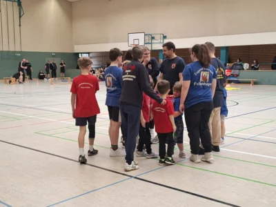 Foto des Albums: Sporttag Jugendfeuerwehren Stadt Pritzwalk
