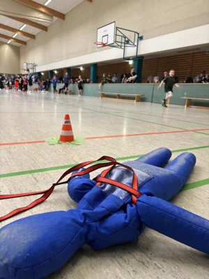 Foto des Albums: Sporttag Jugendfeuerwehren Stadt Pritzwalk