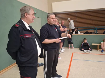 Foto des Albums: Sporttag Jugendfeuerwehren Stadt Pritzwalk