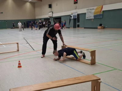 Foto des Albums: Sporttag Jugendfeuerwehren Stadt Pritzwalk