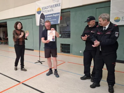 Foto des Albums: Sporttag Jugendfeuerwehren Stadt Pritzwalk