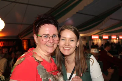 Foto des Albums: Schützenfest Sonntag 2025