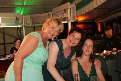 Foto des Albums: Schützenfest Sonntag 2025