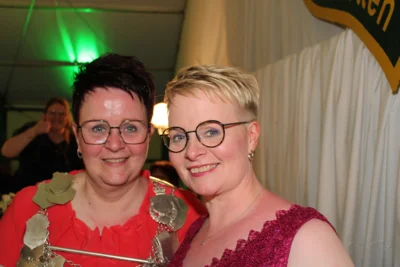 Foto des Albums: Schützenfest Sonntag 2025