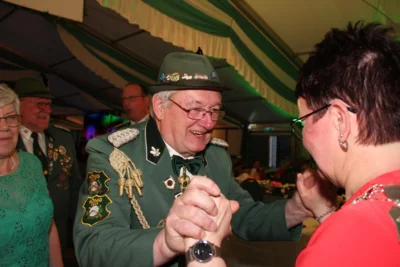 Foto des Albums: Schützenfest Sonntag 2025