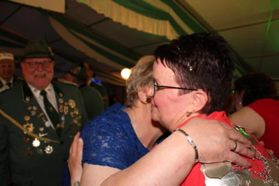 Foto des Albums: Schützenfest Sonntag 2025