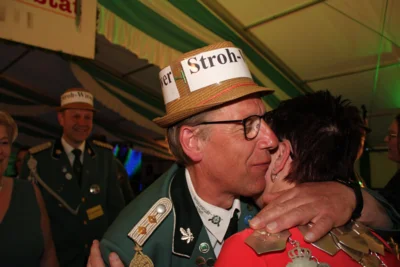 Foto des Albums: Schützenfest Sonntag 2025