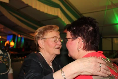Foto des Albums: Schützenfest Sonntag 2025