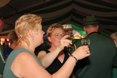 Foto des Albums: Schützenfest Sonntag 2025