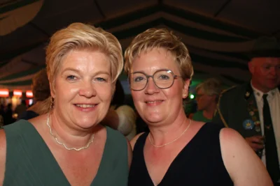Foto des Albums: Schützenfest Sonntag 2025