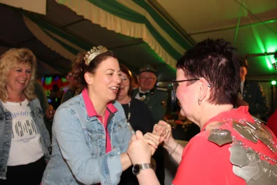 Foto des Albums: Schützenfest Sonntag 2025