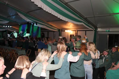Foto des Albums: Schützenfest Sonntag 2025